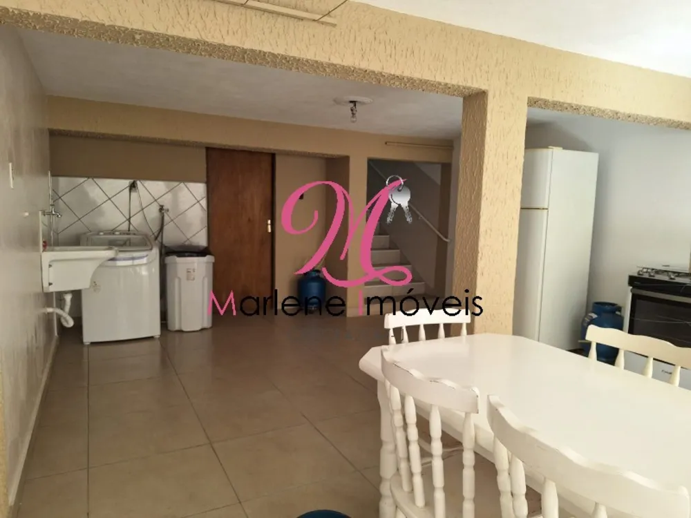 Casa, 3 quartos - Foto 23