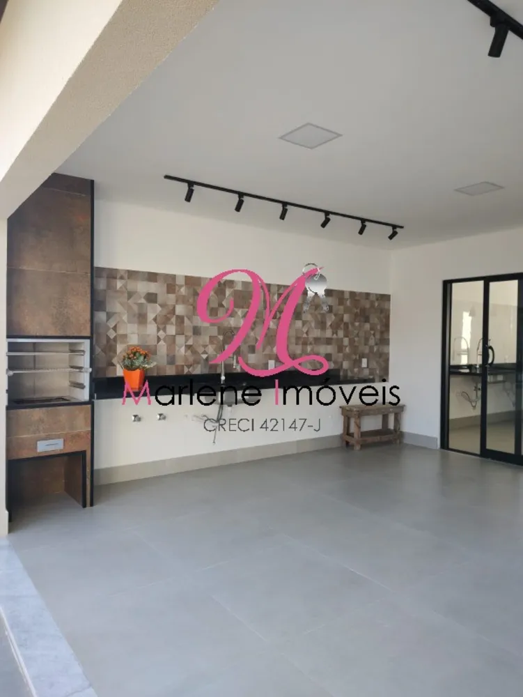 Casa, 3 quartos - Foto 5