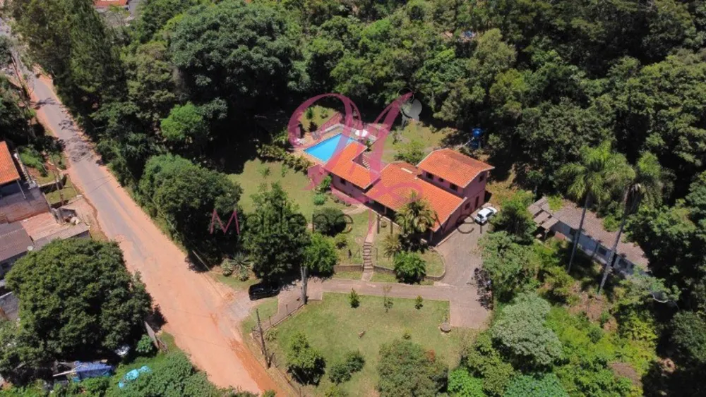 Chácara, 3 quartos - Foto 4