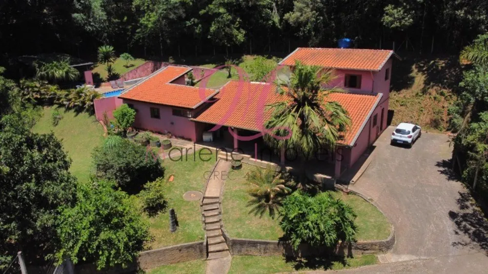 Chácara, 3 quartos - Foto 1
