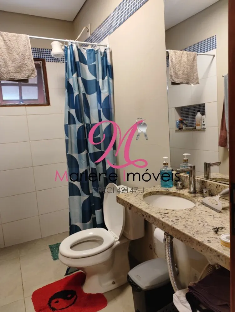 Chácara, 3 quartos - Foto 8
