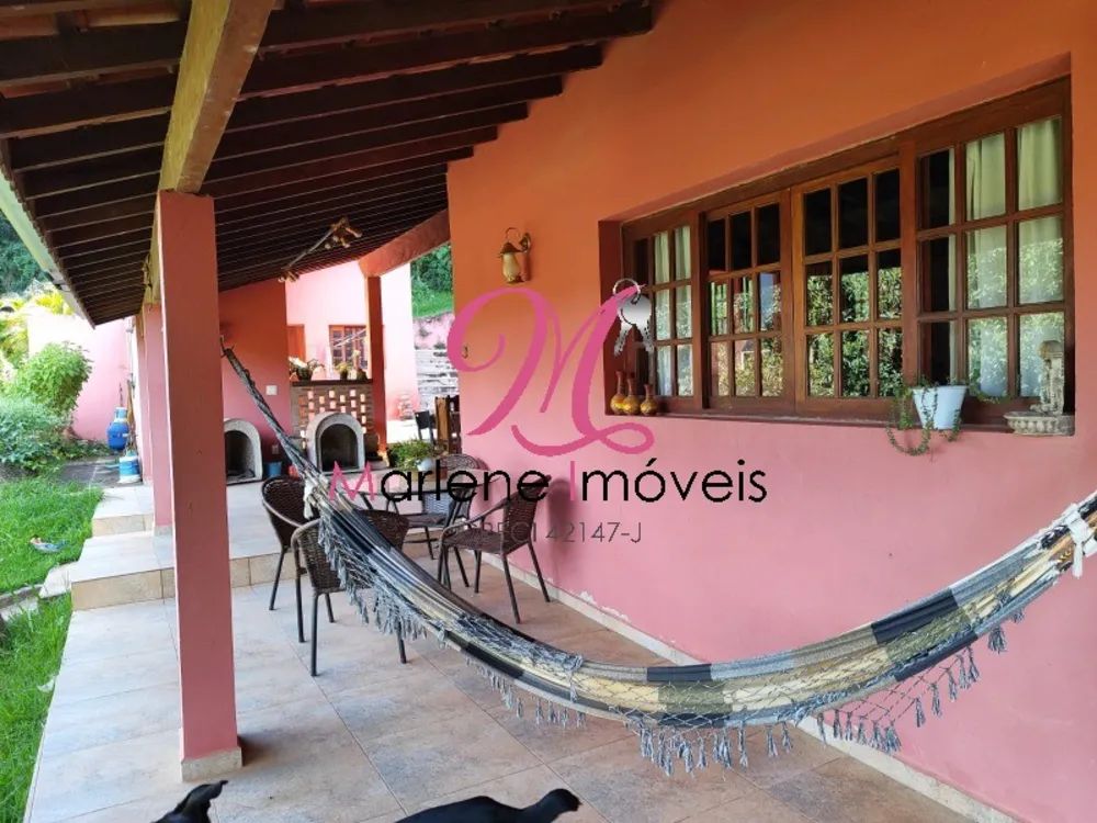 Chácara, 3 quartos - Foto 5