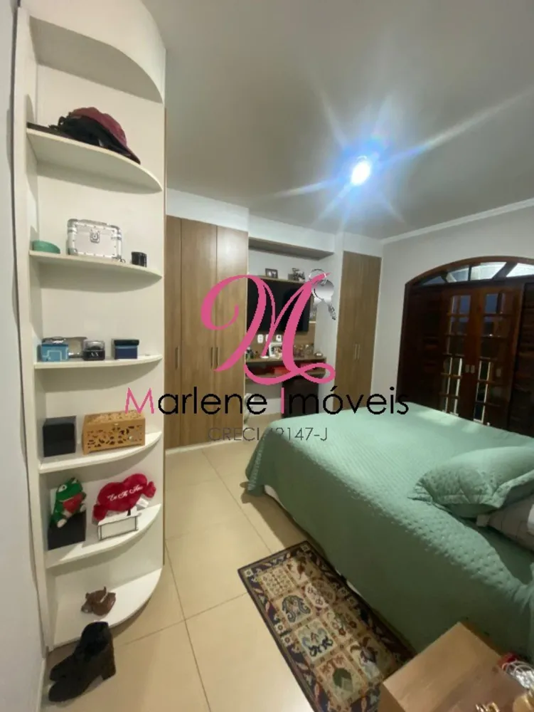 Casa, 3 quartos - Foto 8