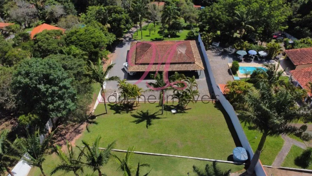 Chácara, 3 quartos - Foto 3