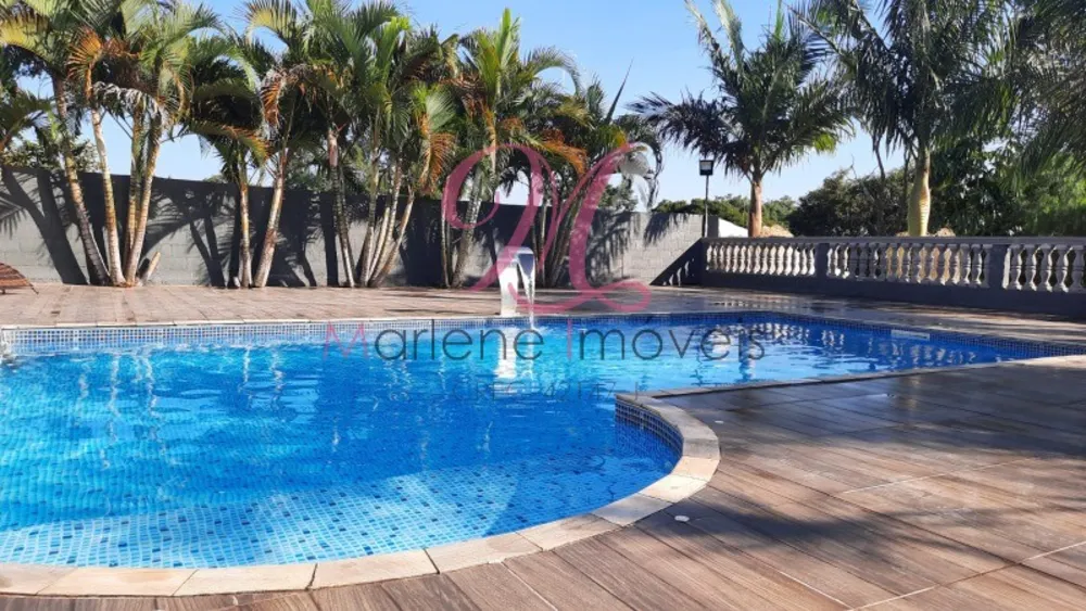 Chácara, 3 quartos - Foto 5