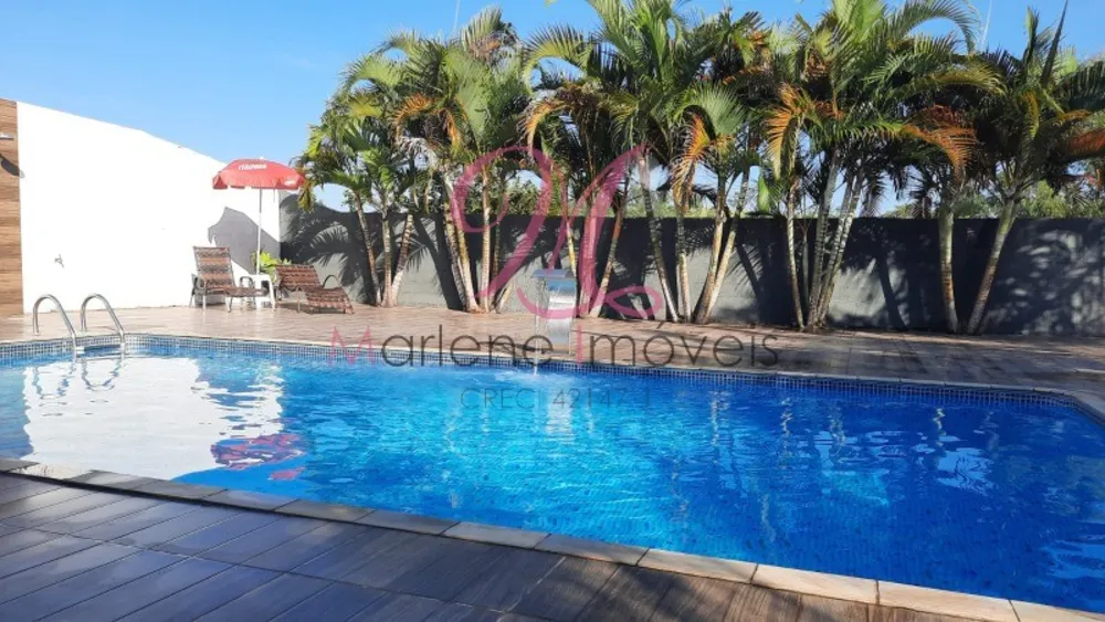 Chácara, 3 quartos - Foto 5