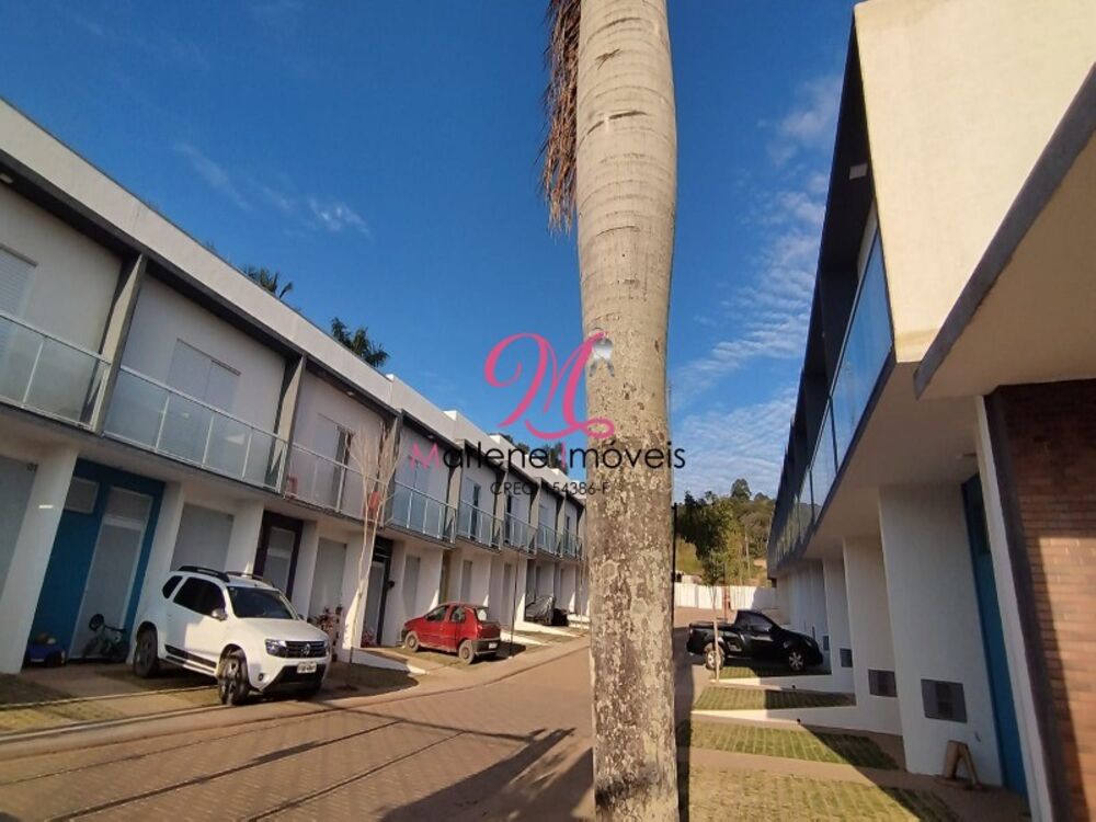 Casa à venda com 2 quartos - Foto 1