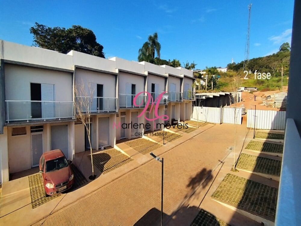 Casa à venda com 2 quartos - Foto 9