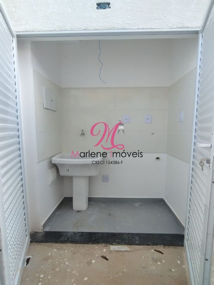 Casa à venda com 2 quartos - Foto 16