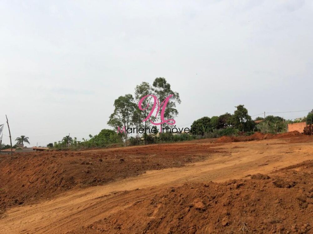 Terreno, 2250 m² - Foto 1
