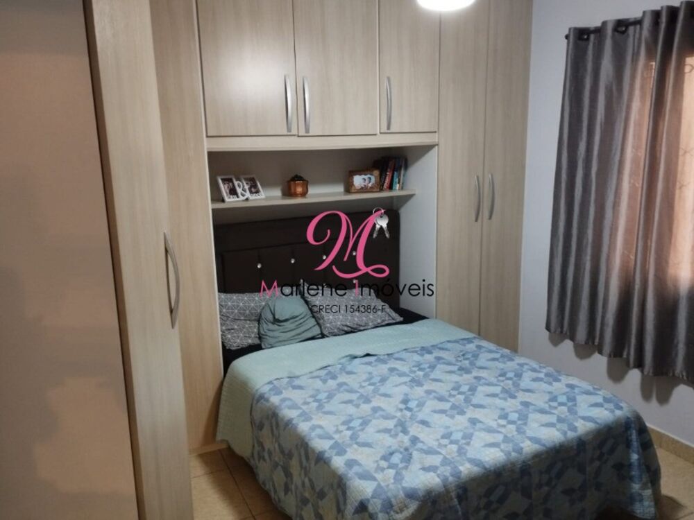 Casa, 2 quartos - Foto 9