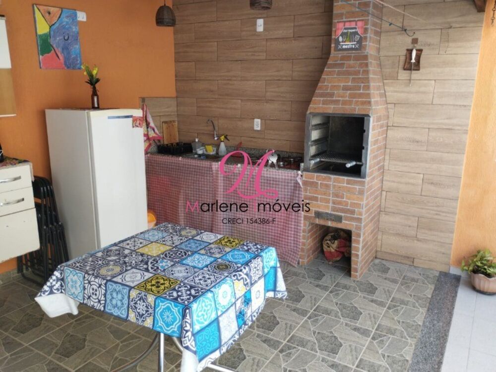 Casa, 2 quartos - Foto 3