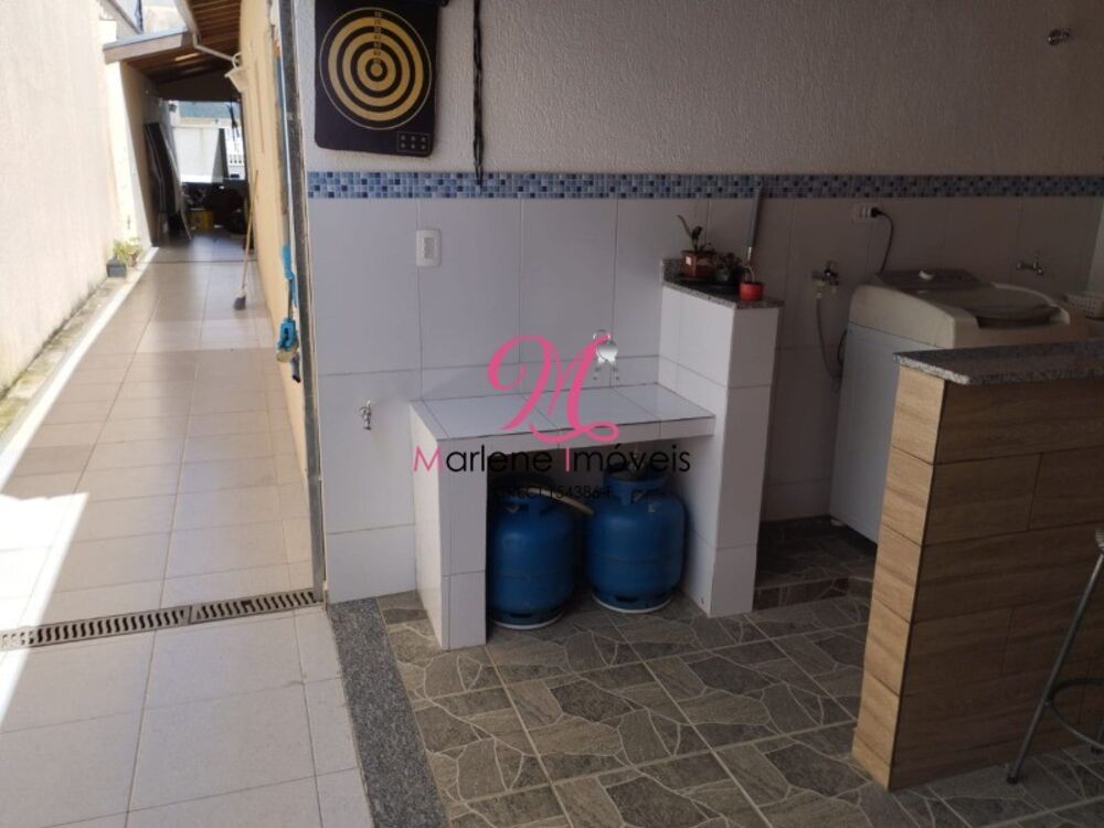 Casa, 2 quartos - Foto 17