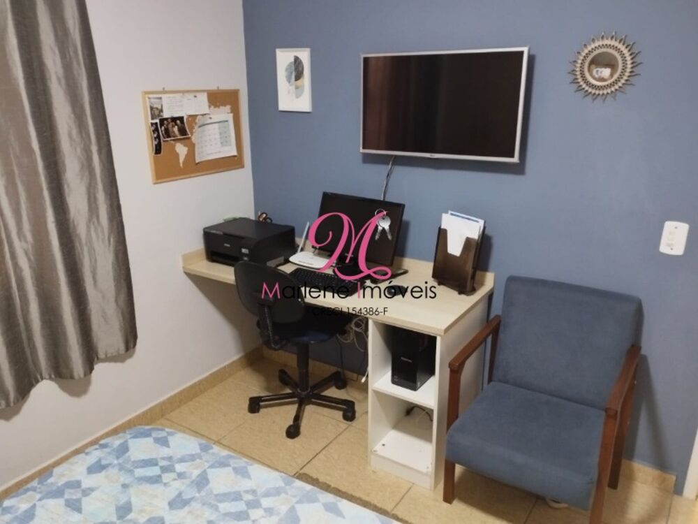 Casa, 2 quartos - Foto 13