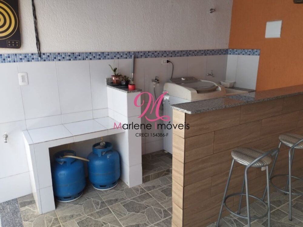 Casa, 2 quartos - Foto 18