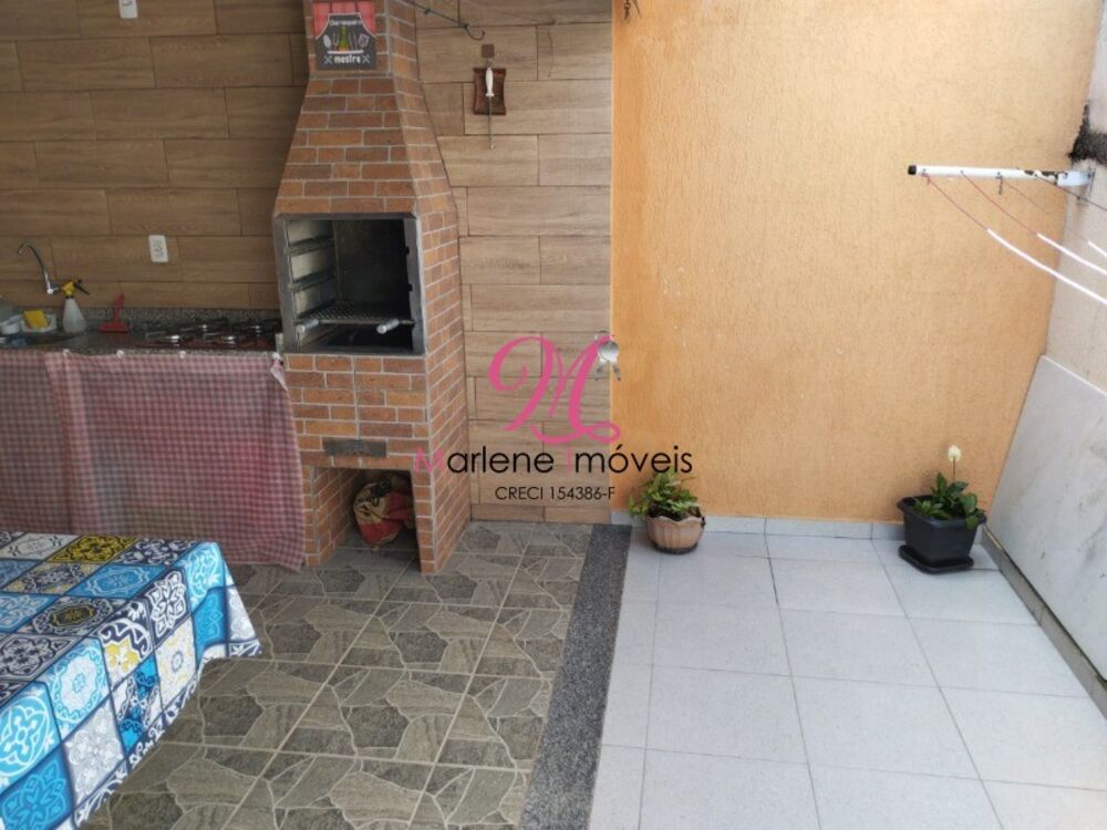 Casa, 2 quartos - Foto 20