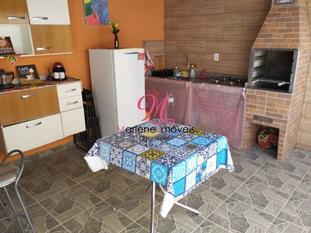 Casa, 2 quartos - Foto 19