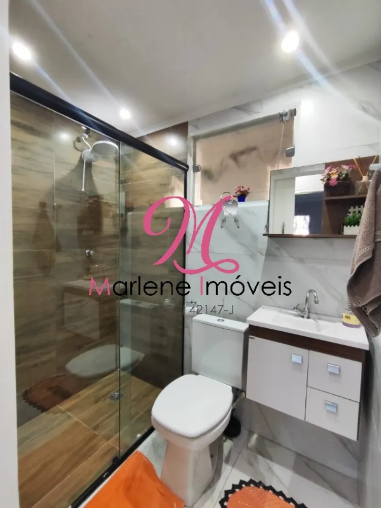 Apartamento, 3 quartos, 69 m² - Foto 9