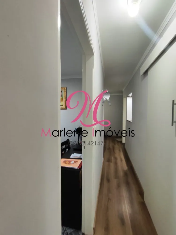 Apartamento, 3 quartos, 69 m² - Foto 6