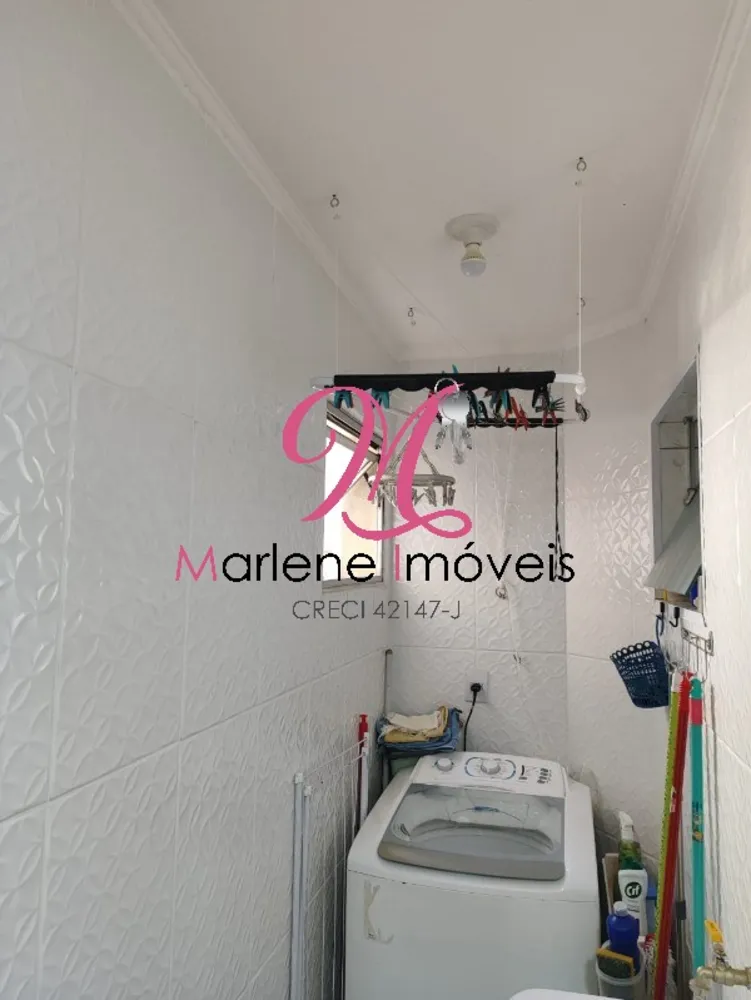 Apartamento, 3 quartos, 69 m² - Foto 8