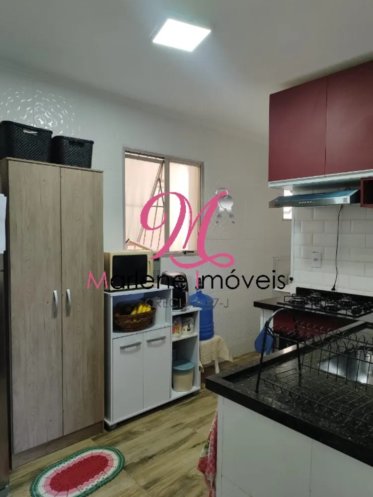Apartamento, 3 quartos, 69 m² - Foto 7