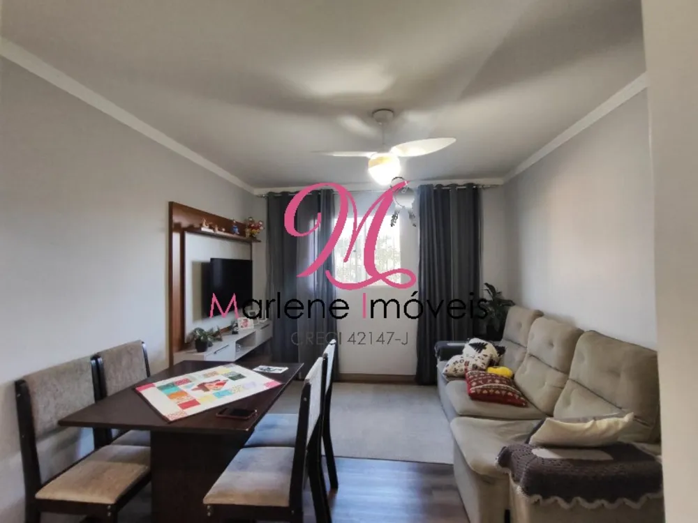 Apartamento, 3 quartos, 69 m² - Foto 4