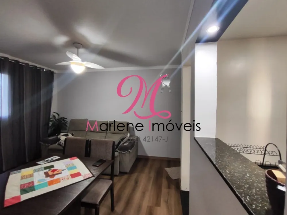 Apartamento, 3 quartos, 69 m² - Foto 5