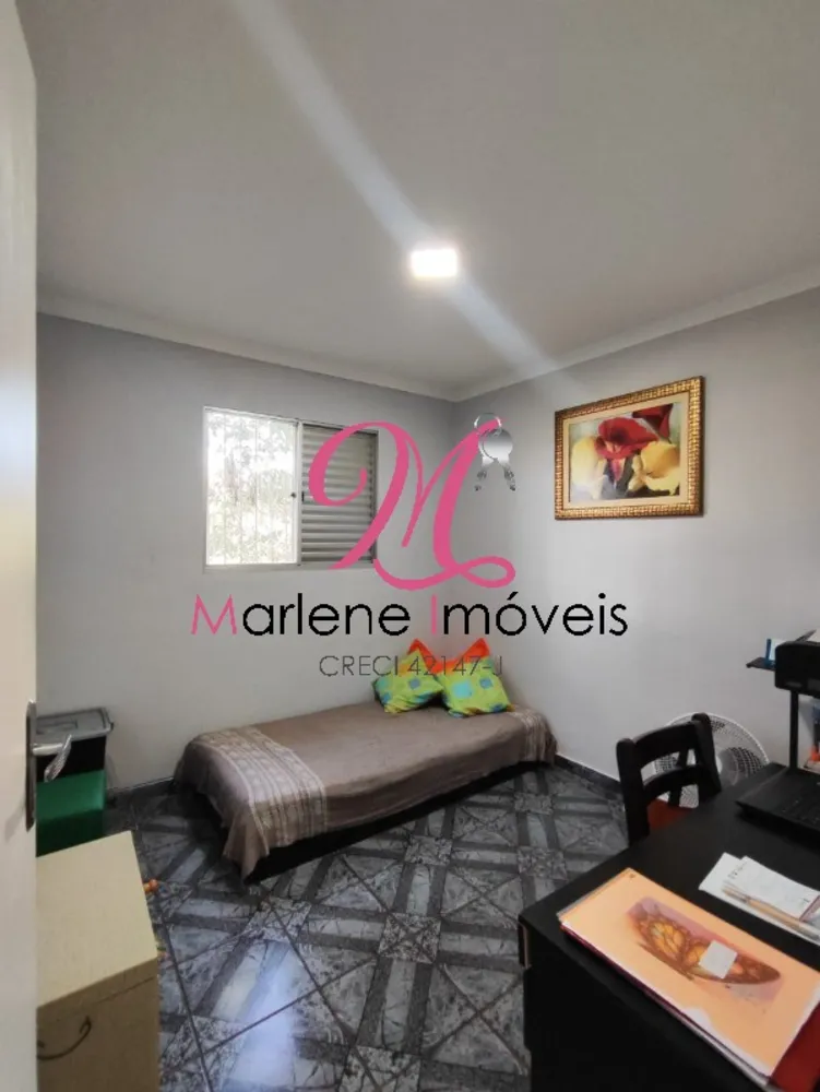 Apartamento, 3 quartos, 69 m² - Foto 10