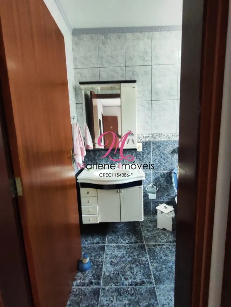 Casa, 6 quartos - Foto 1
