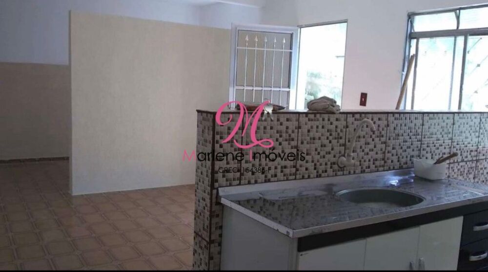 Casa, 6 quartos - Foto 1