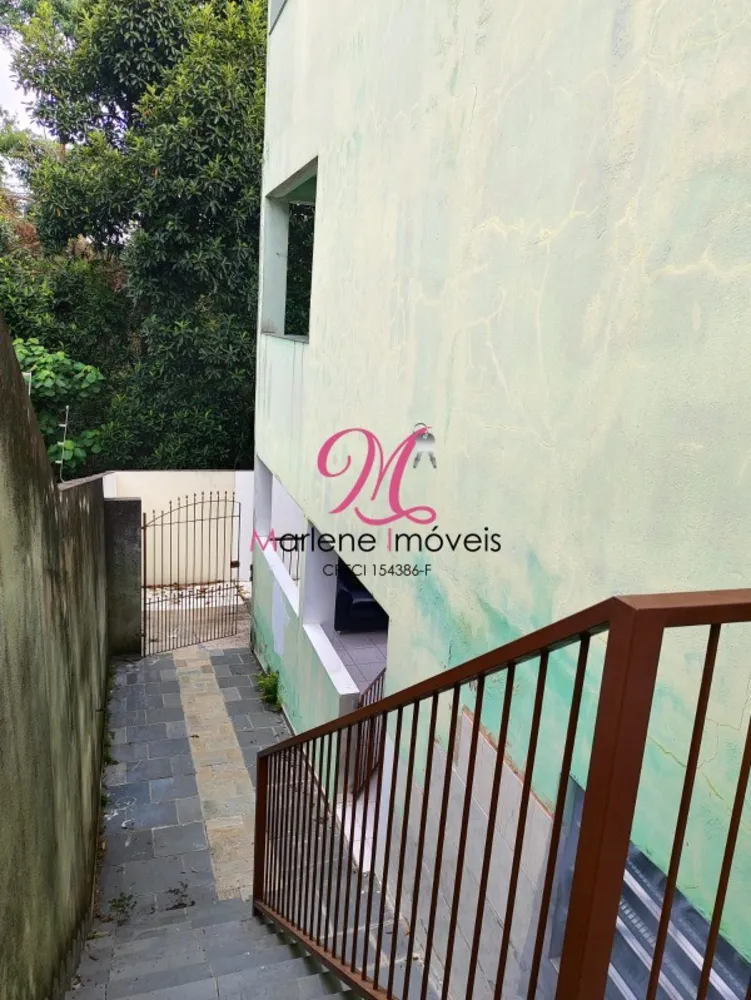 Casa, 6 quartos - Foto 12