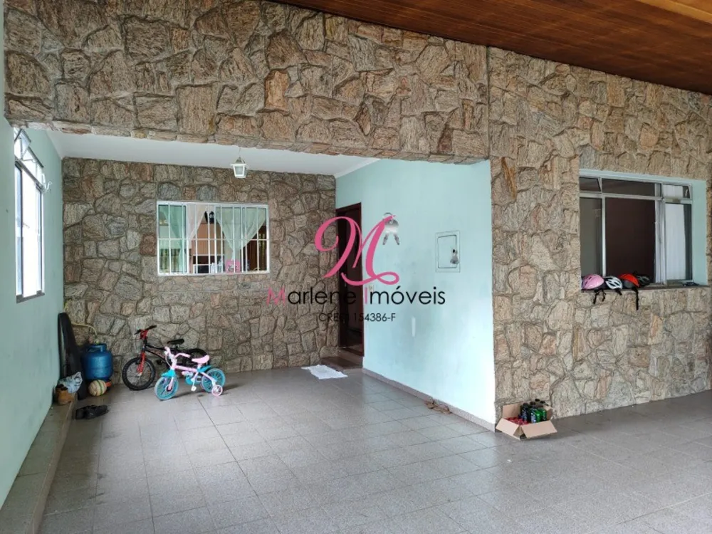 Casa, 6 quartos - Foto 1