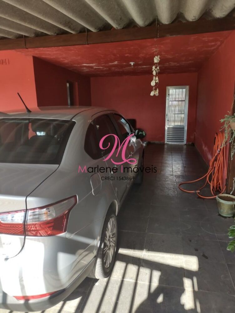 Casa, 3 quartos - Foto 9