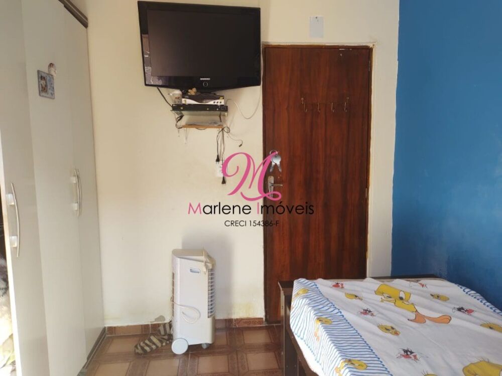 Casa, 3 quartos - Foto 5