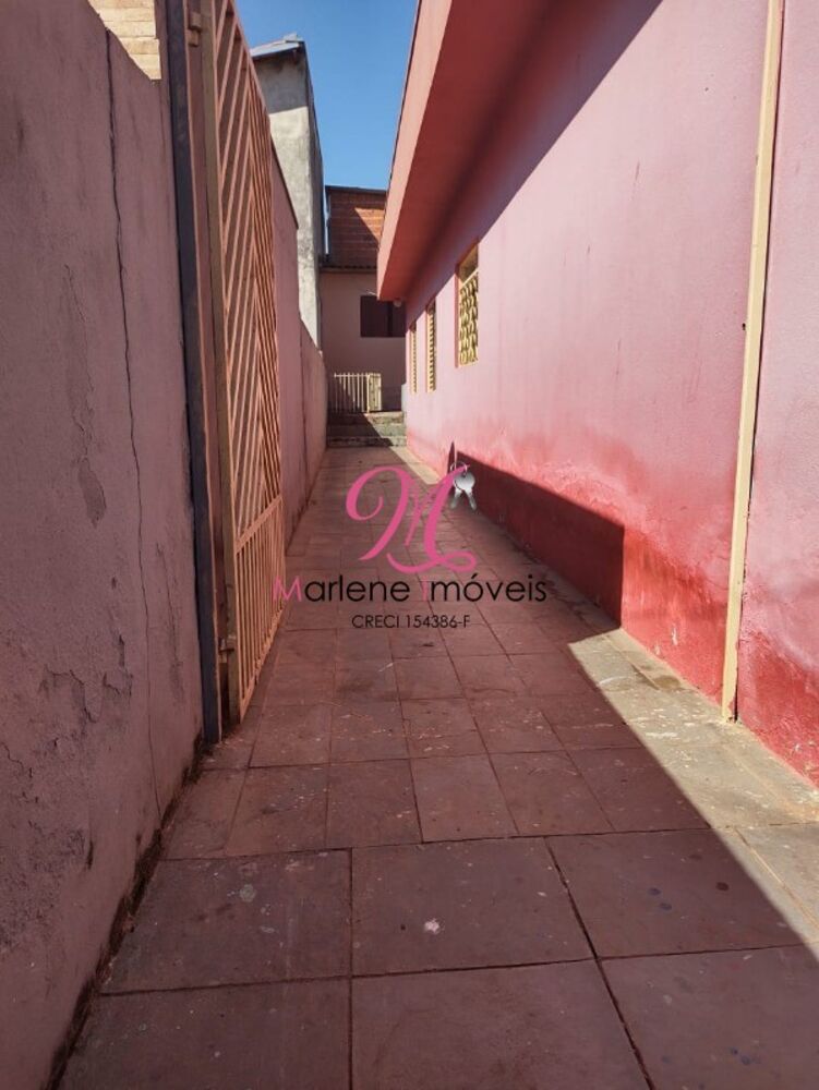 Casa, 3 quartos - Foto 8