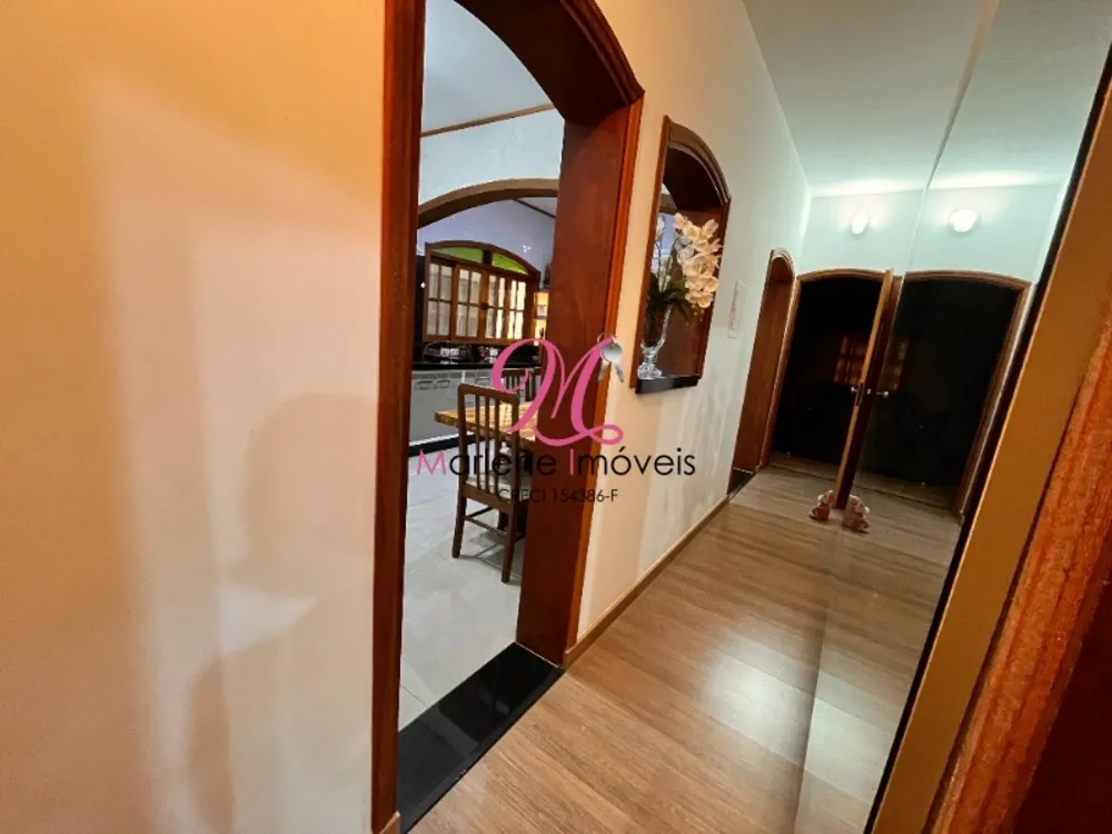 Casa, 3 quartos - Foto 4