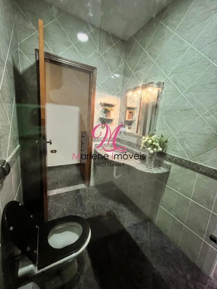 Casa, 3 quartos - Foto 7