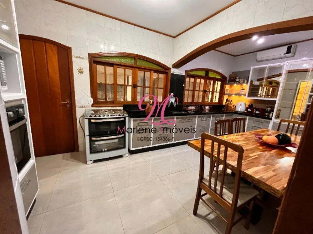 Casa, 3 quartos - Foto 3