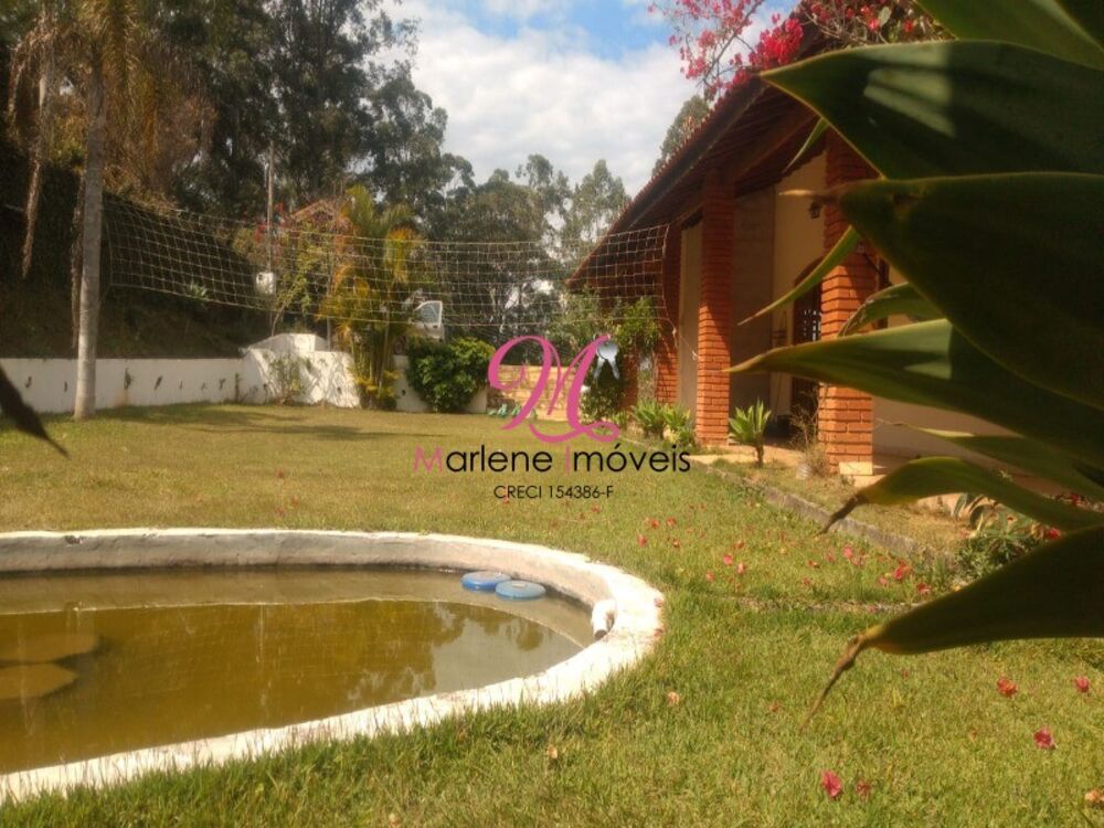 Chácara, 3 quartos - Foto 15