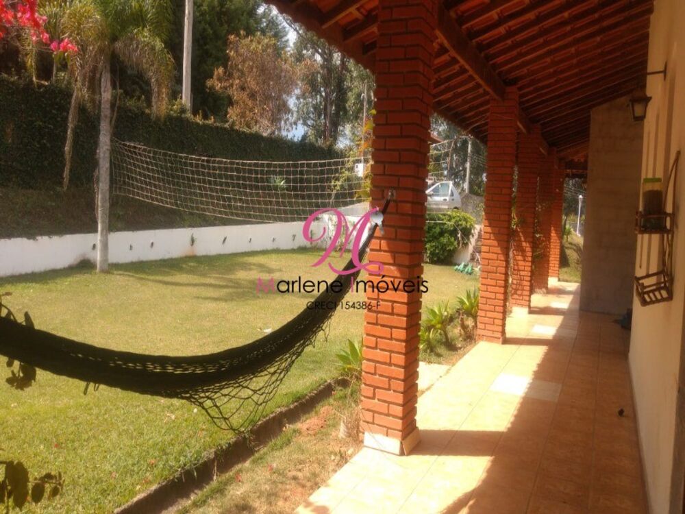 Chácara, 3 quartos - Foto 4