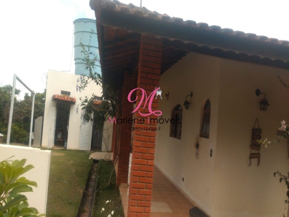 Chácara, 3 quartos - Foto 20