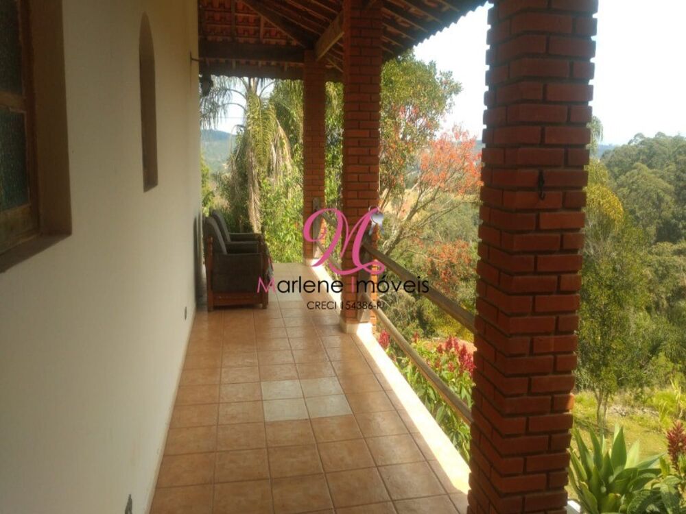 Chácara, 3 quartos - Foto 18