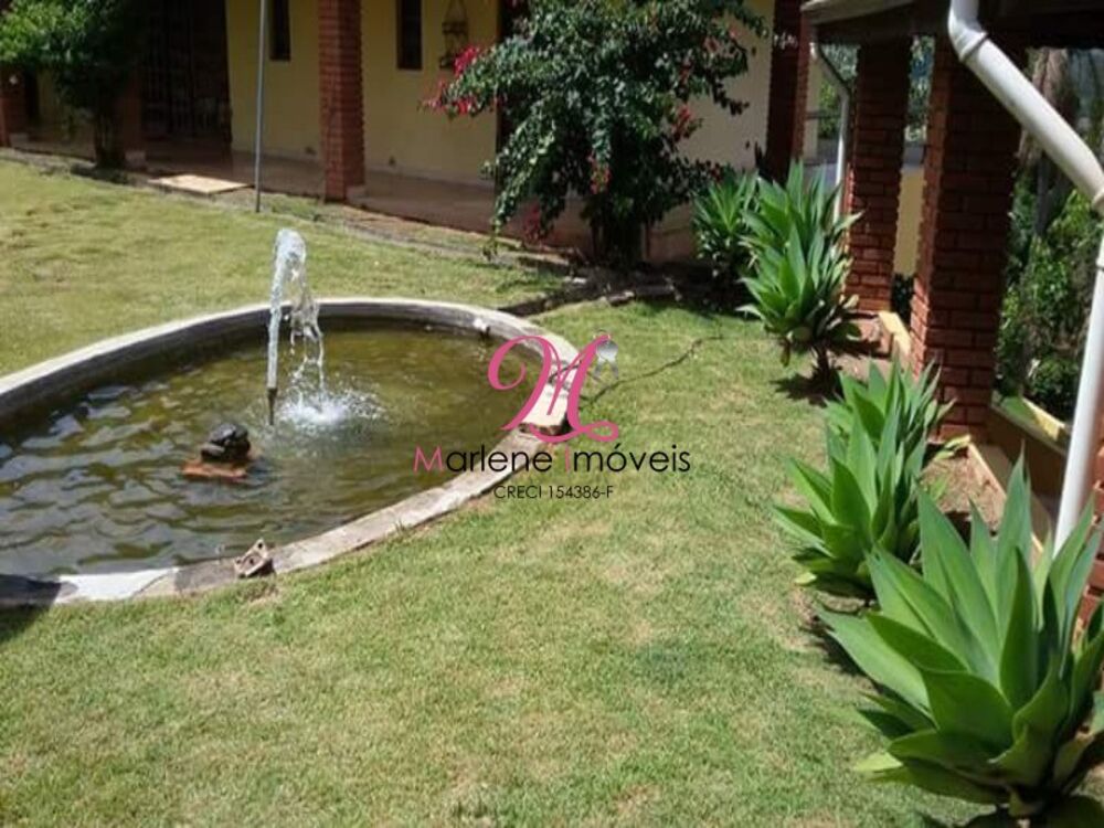 Chácara, 3 quartos - Foto 13