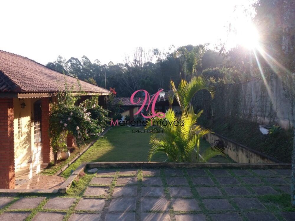 Chácara, 3 quartos - Foto 19