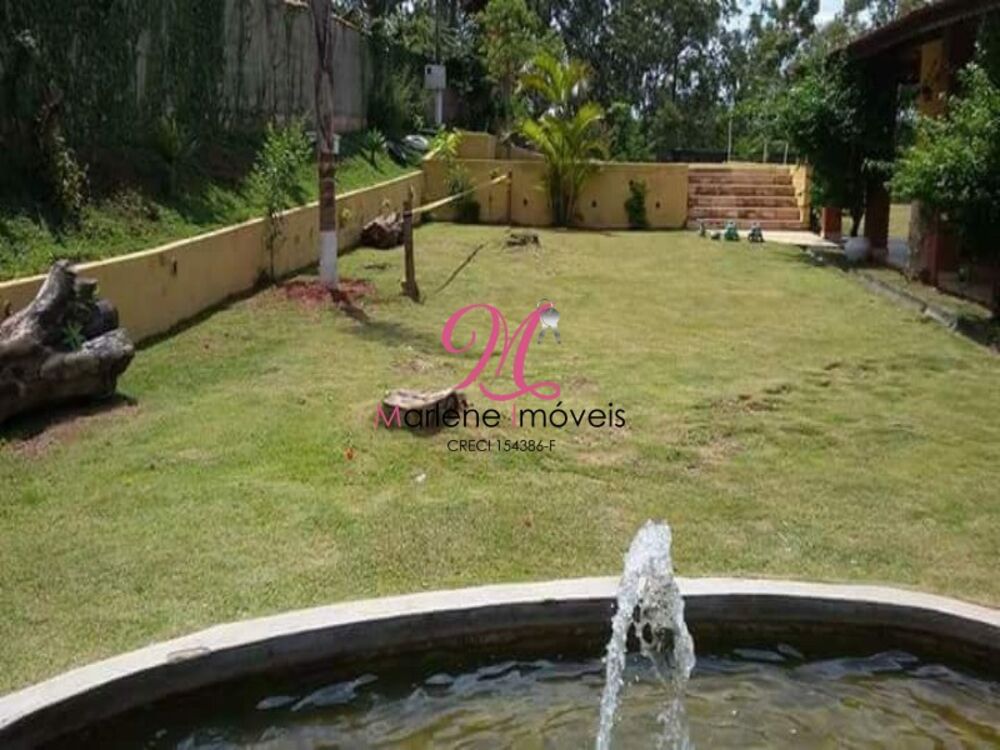 Chácara, 3 quartos - Foto 14