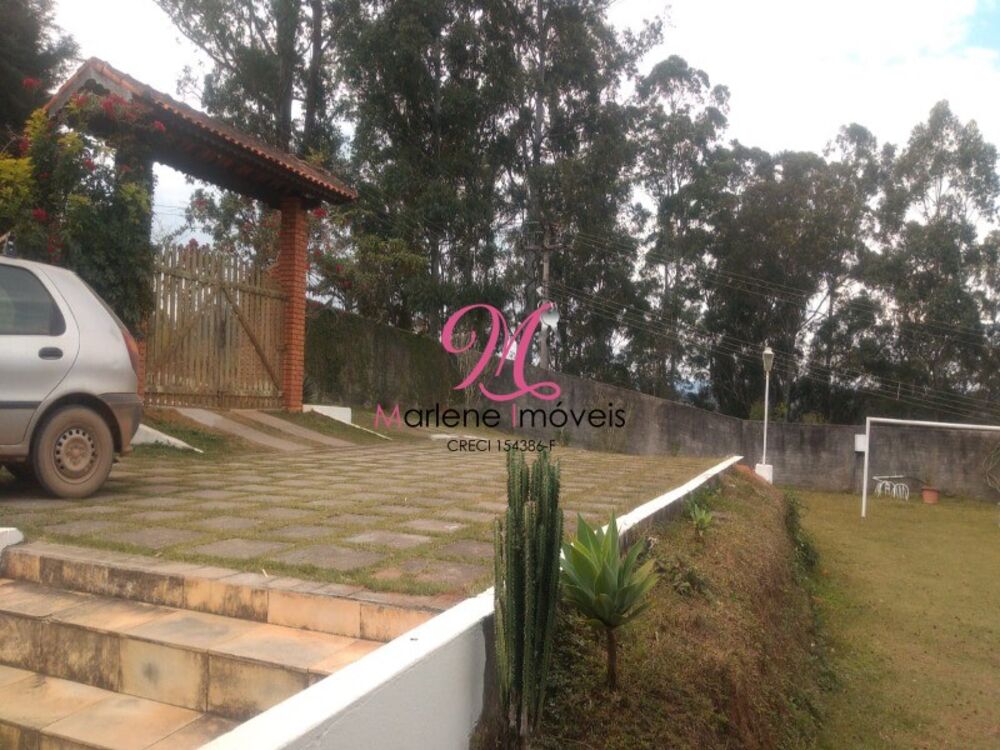 Chácara, 3 quartos - Foto 17