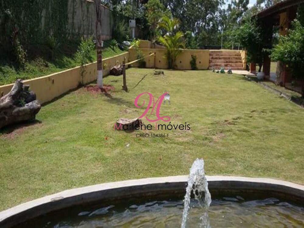 Chácara, 3 quartos - Foto 2