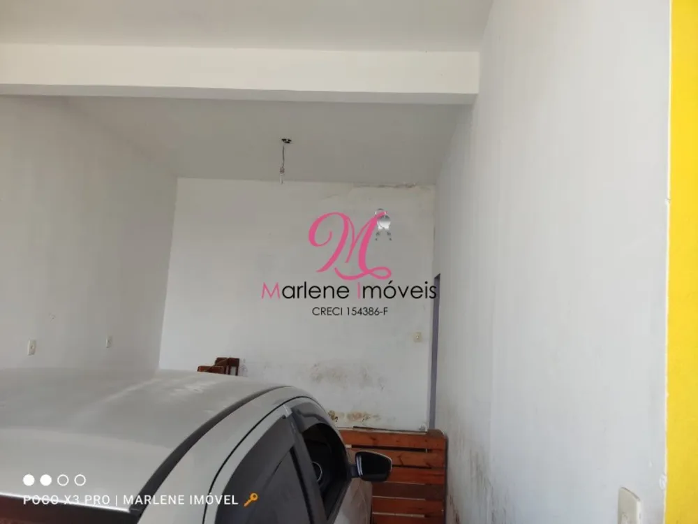 Casa, 2 quartos - Foto 1