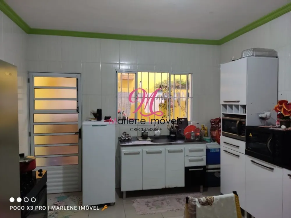 Casa, 2 quartos - Foto 4