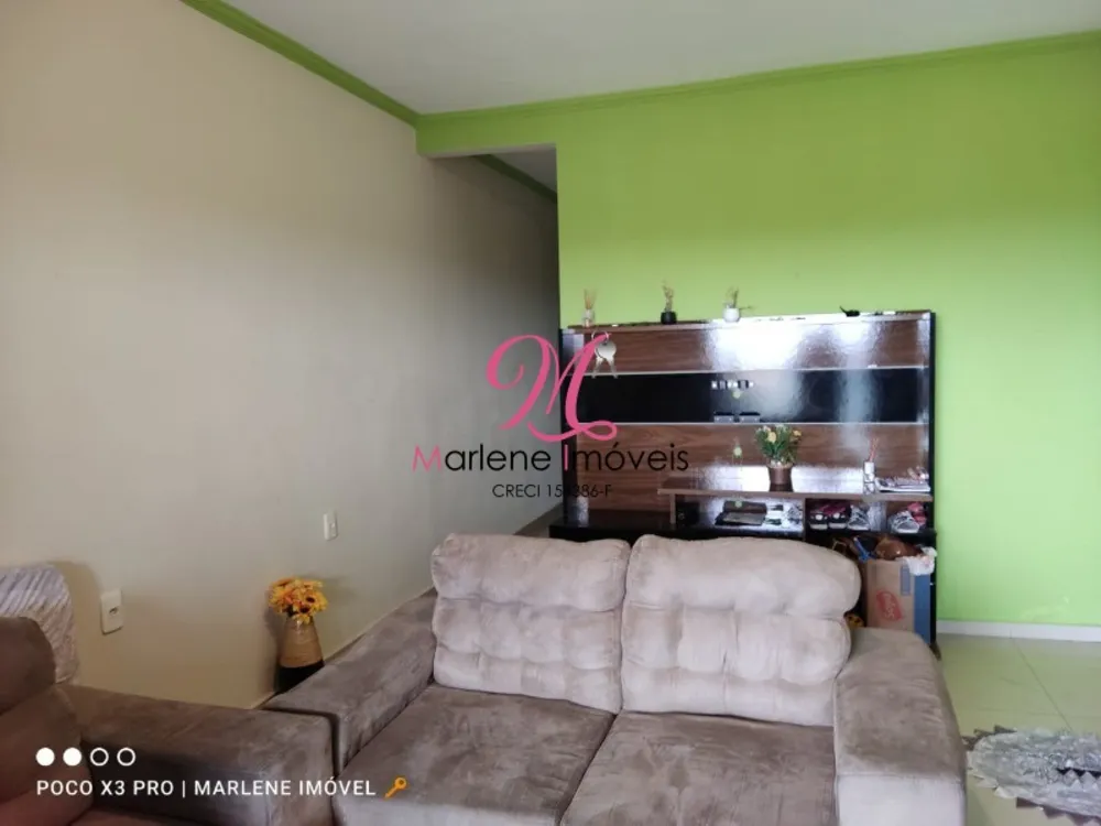 Casa, 2 quartos - Foto 2